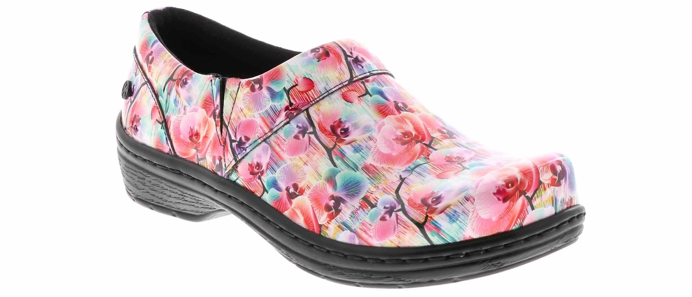 Klogs Footwear Mission Clogs, Women&s, that Girl Patent, Size: 11