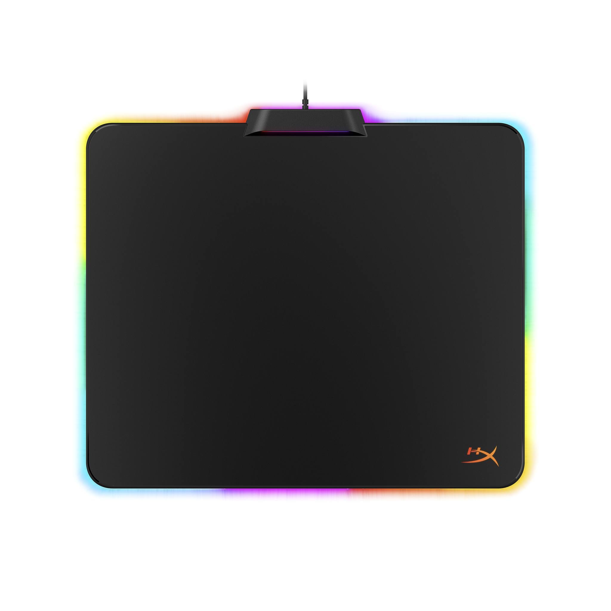 HyperX Fury Ultra RGB Gaming Mouse Pad