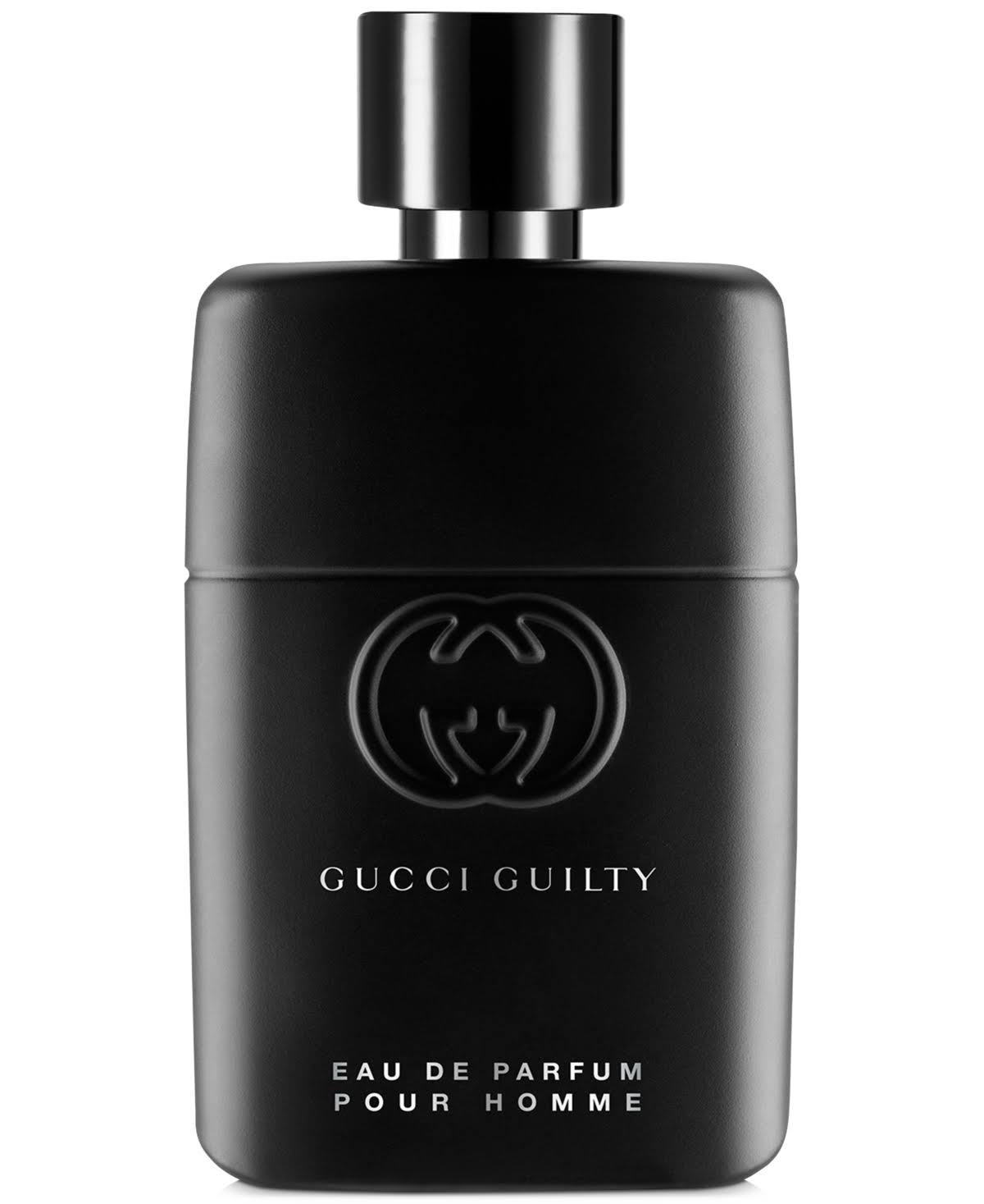 Gucci Guilty Pour Homme Eau de Parfum - 1.7 oz.