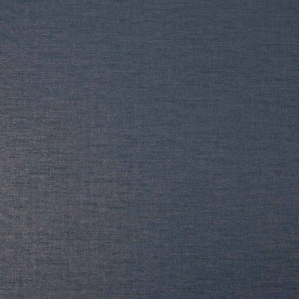 Heritage Texture Navy Wallpaper, Blue