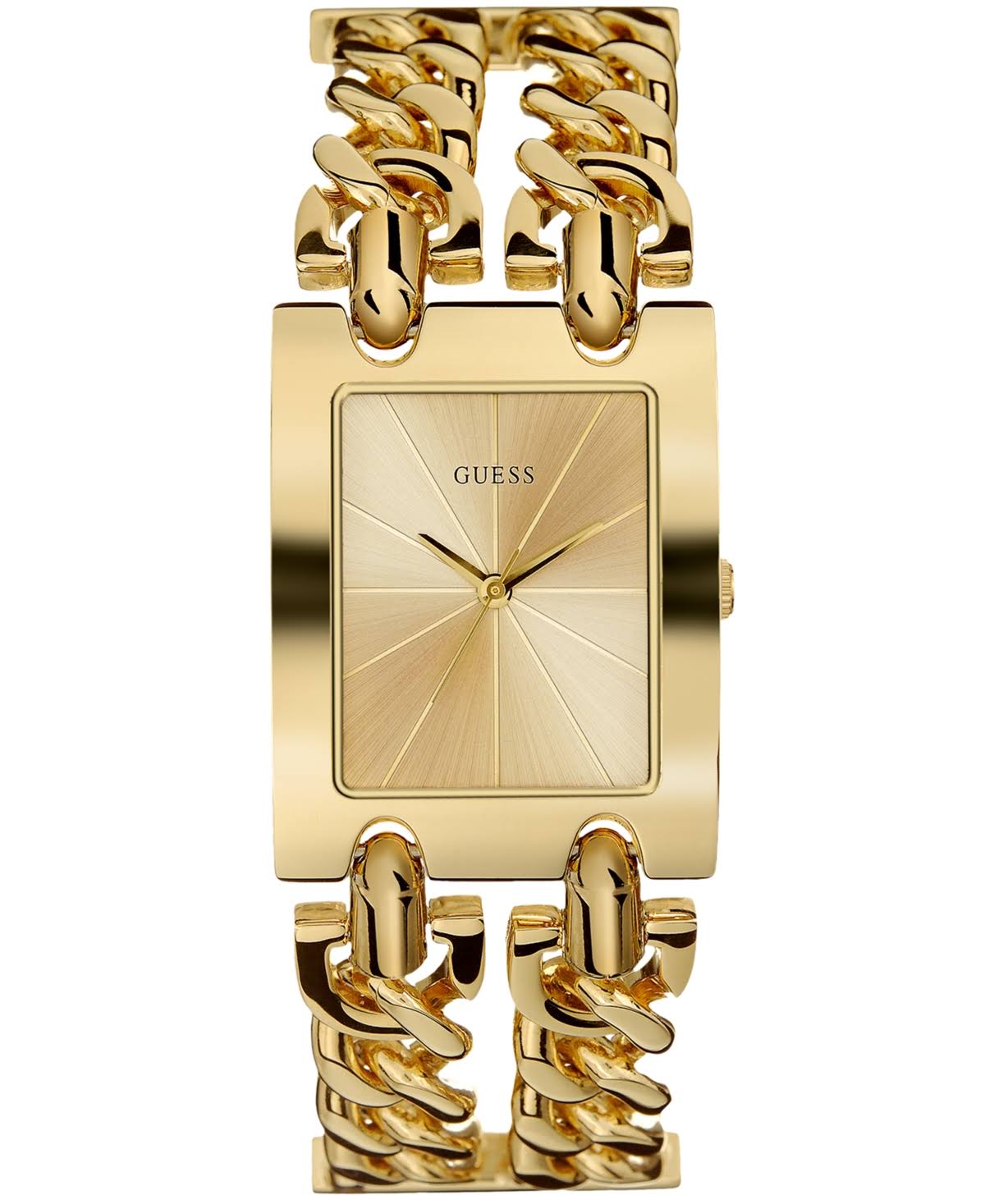 Guess U1117L2 (Gold) Watches