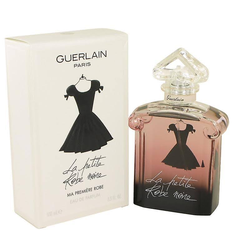 Guerlain La Petite Robe Noire Eau De Parfum Spray 100ml
