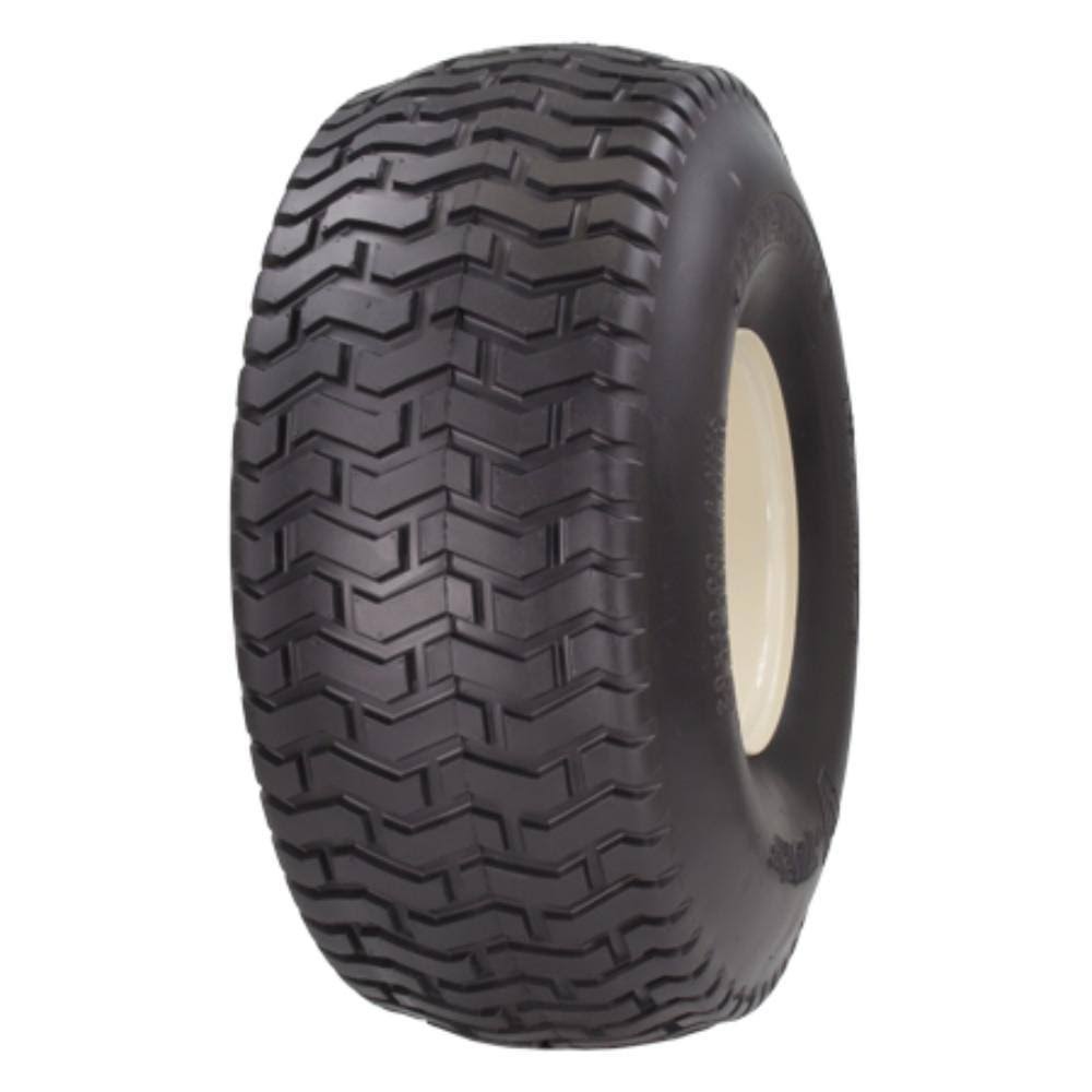 Greenball Soft Turf 20x10.00-8 4 Ply Lawn and Garden Tire (Tire Only)