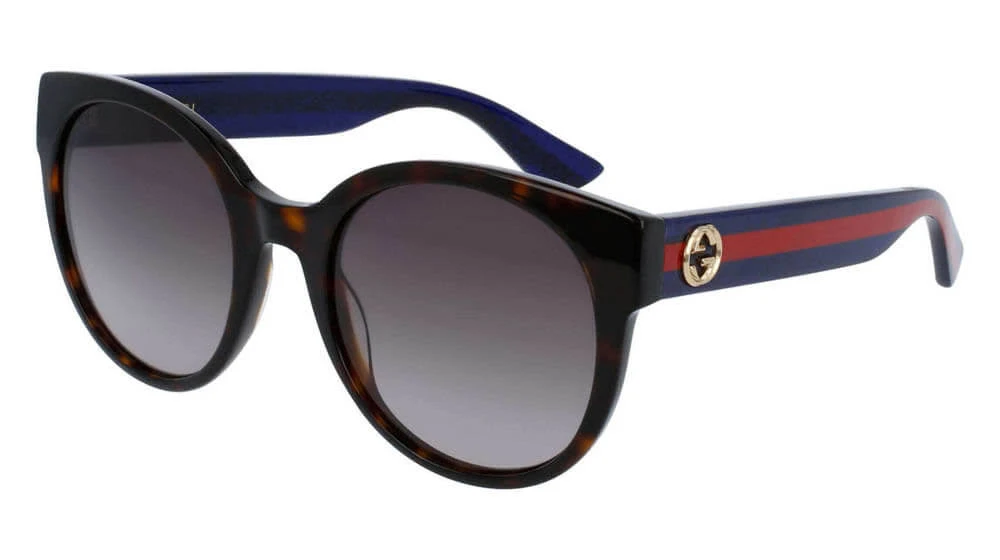 Gucci GG0035S 004 Havana - 54