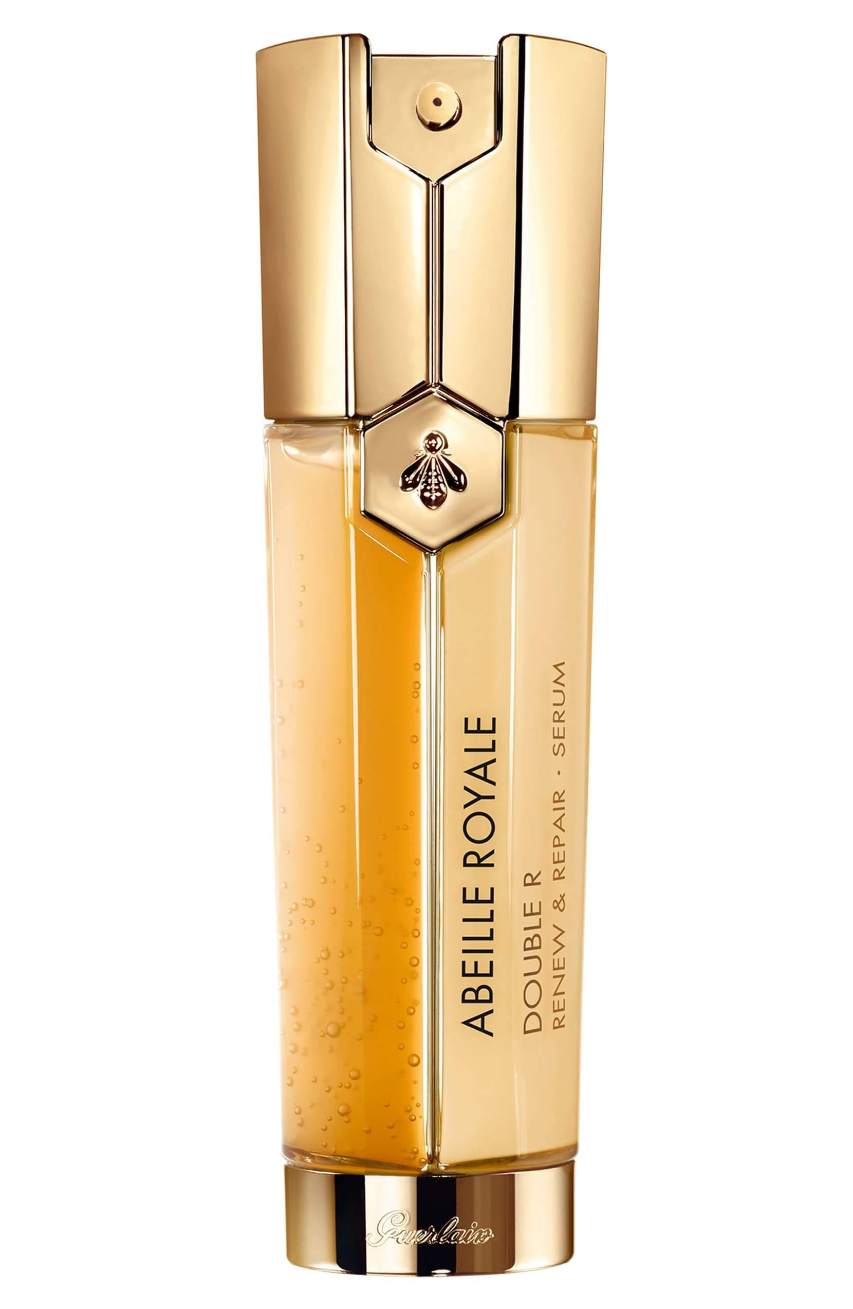 Guerlain Abeille Royale Anti-Aging Double R Serum, 50ml