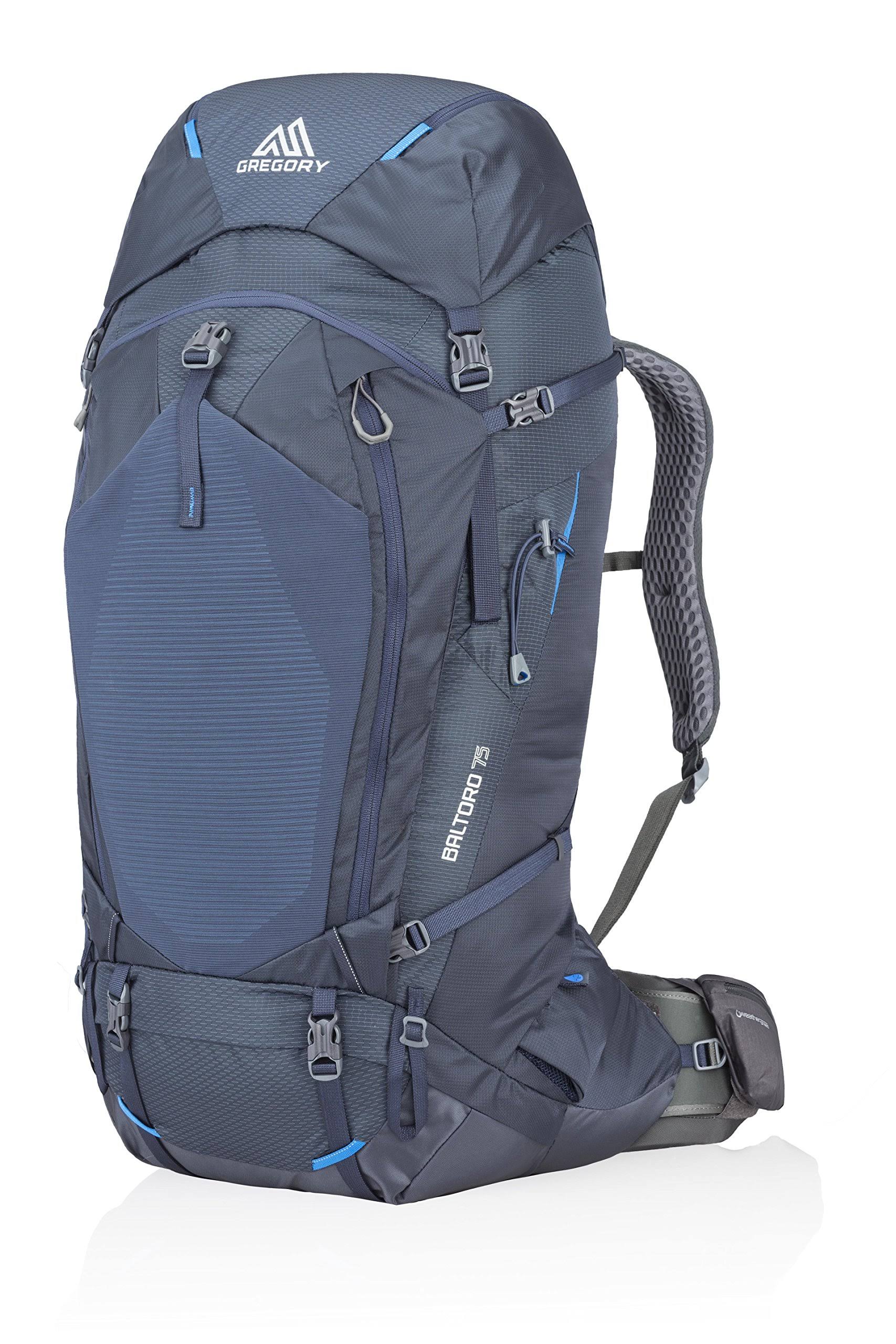 Gregory - Baltoro 75 - Small - Dusk Blue