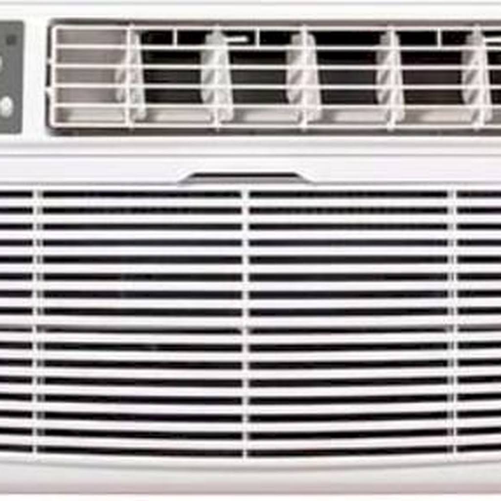 Koldfront WTC12002WCO115V 12,000 BTU 115 Volt Through-the-Wall Air Conditioner - White