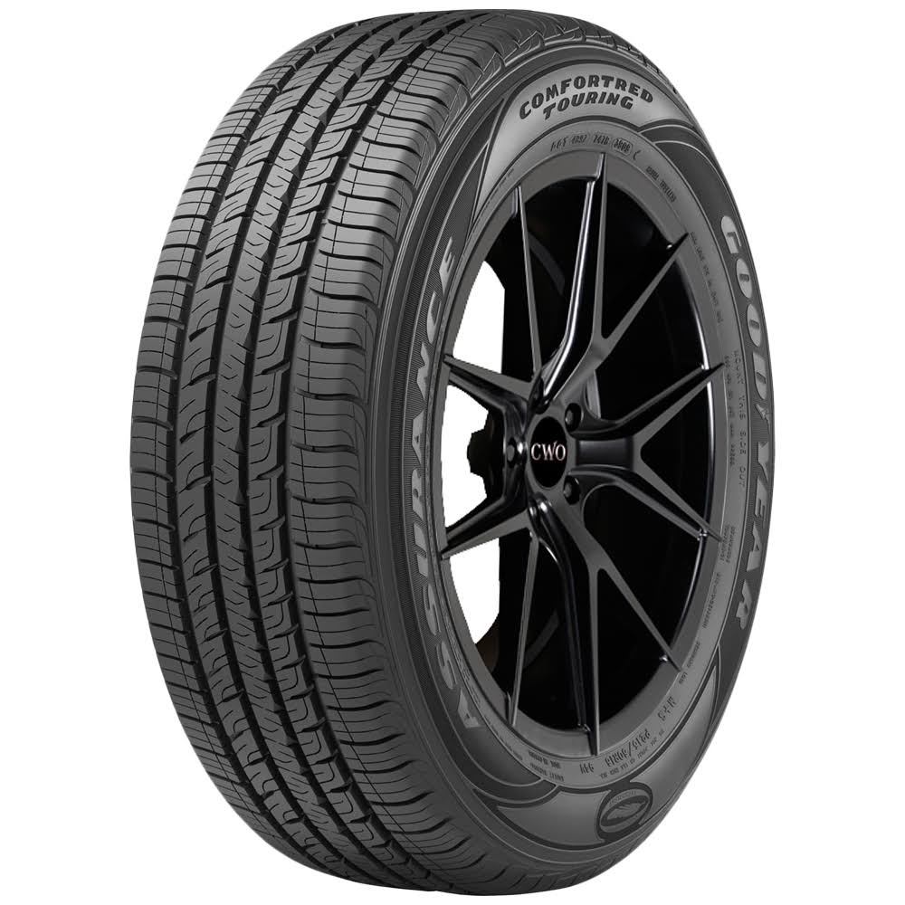Goodyear Assurance ComforTred Touring Tire 265/60R18 110H