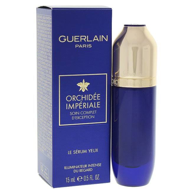 Guerlain / Orchidee Imperiale Eye Serum 0.5 oz (15 mL)