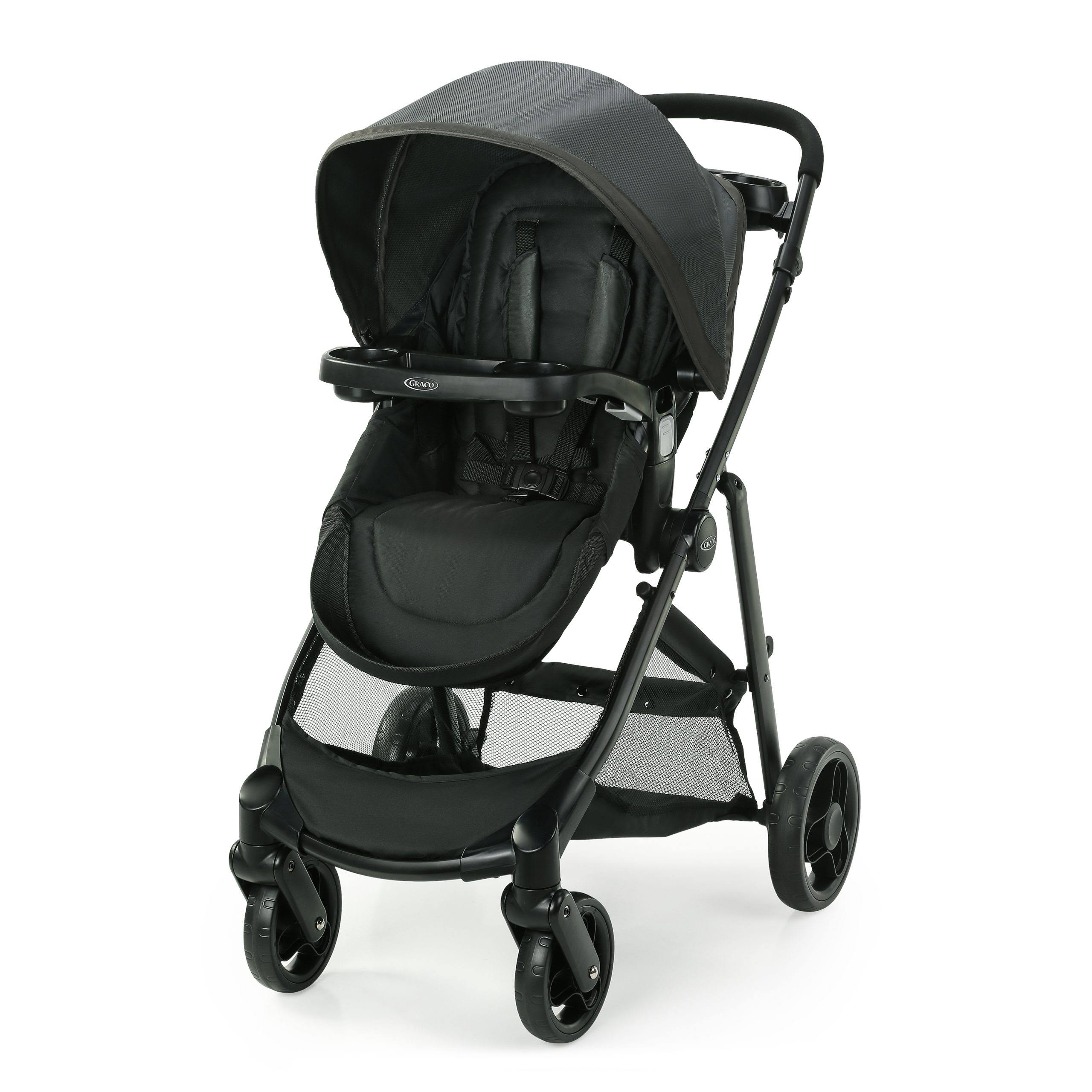 Graco - Modes Element Stroller, Gotham