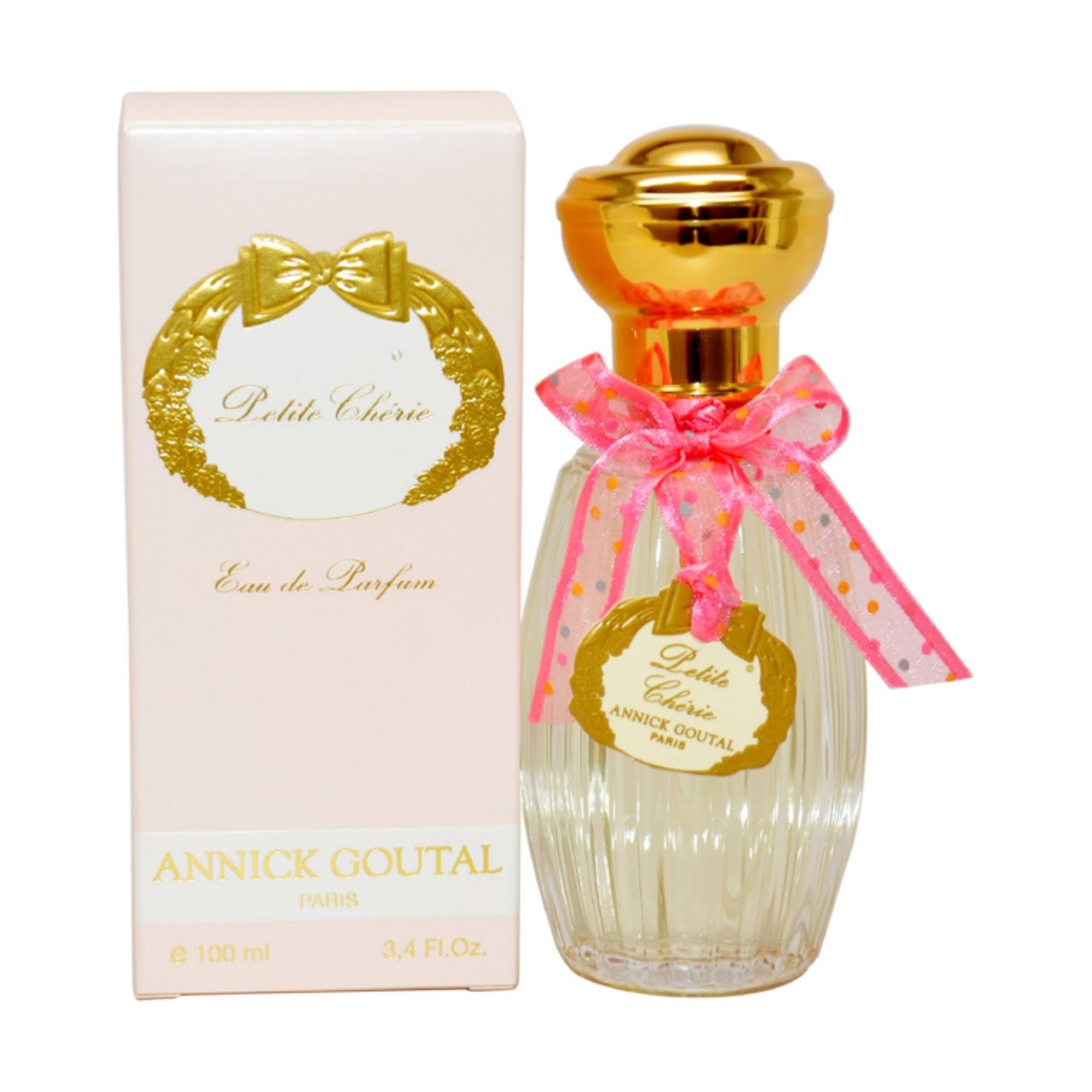Petite Cherie by Annick Goutal 3.4 oz Eau De Parfum Spray