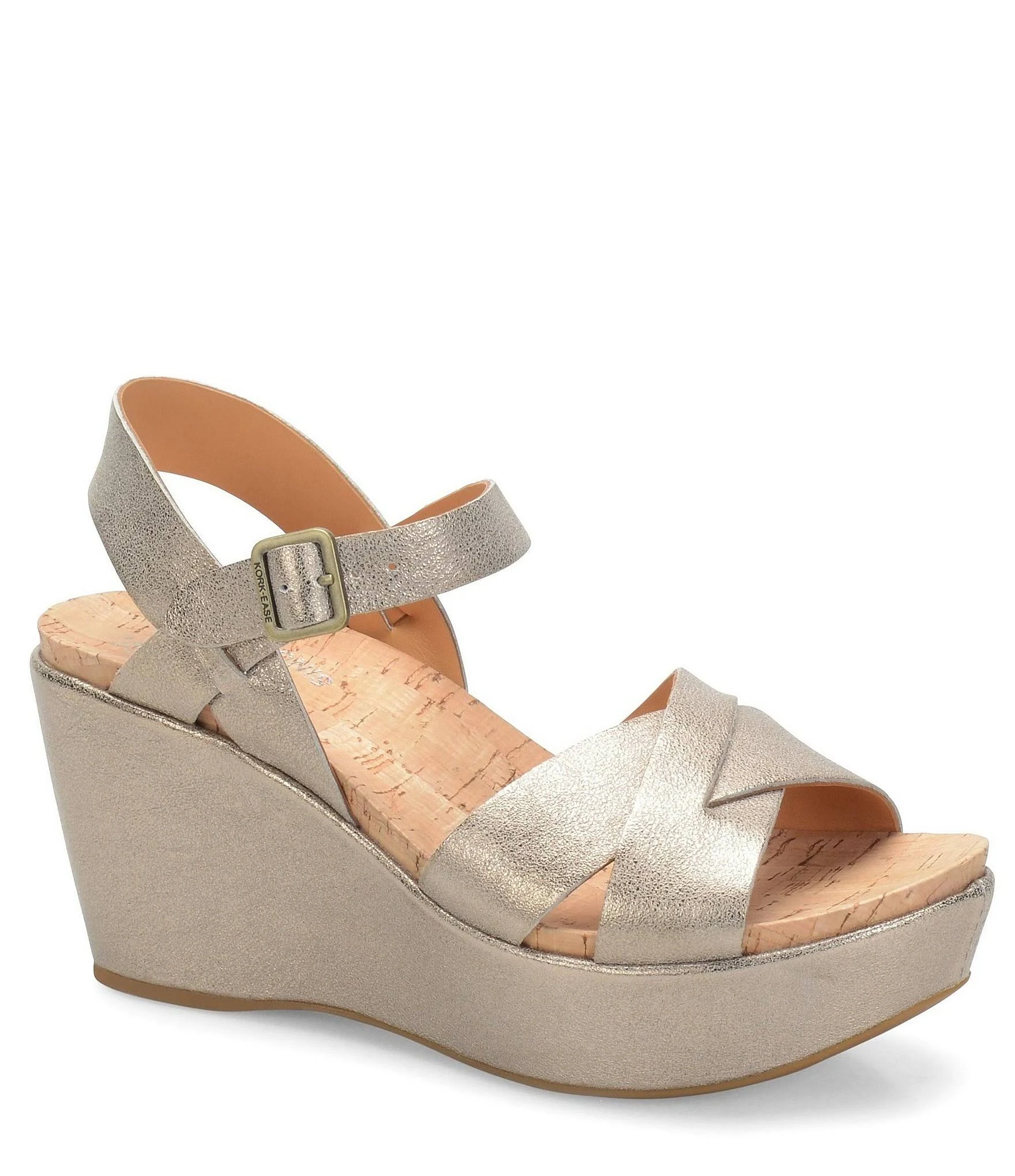 Kork Ease Ava 2.0 Gold