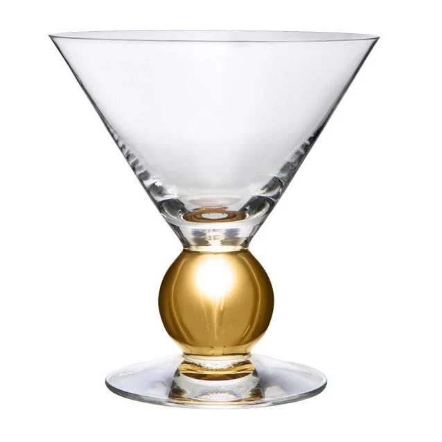 Orrefors Nobel Martini