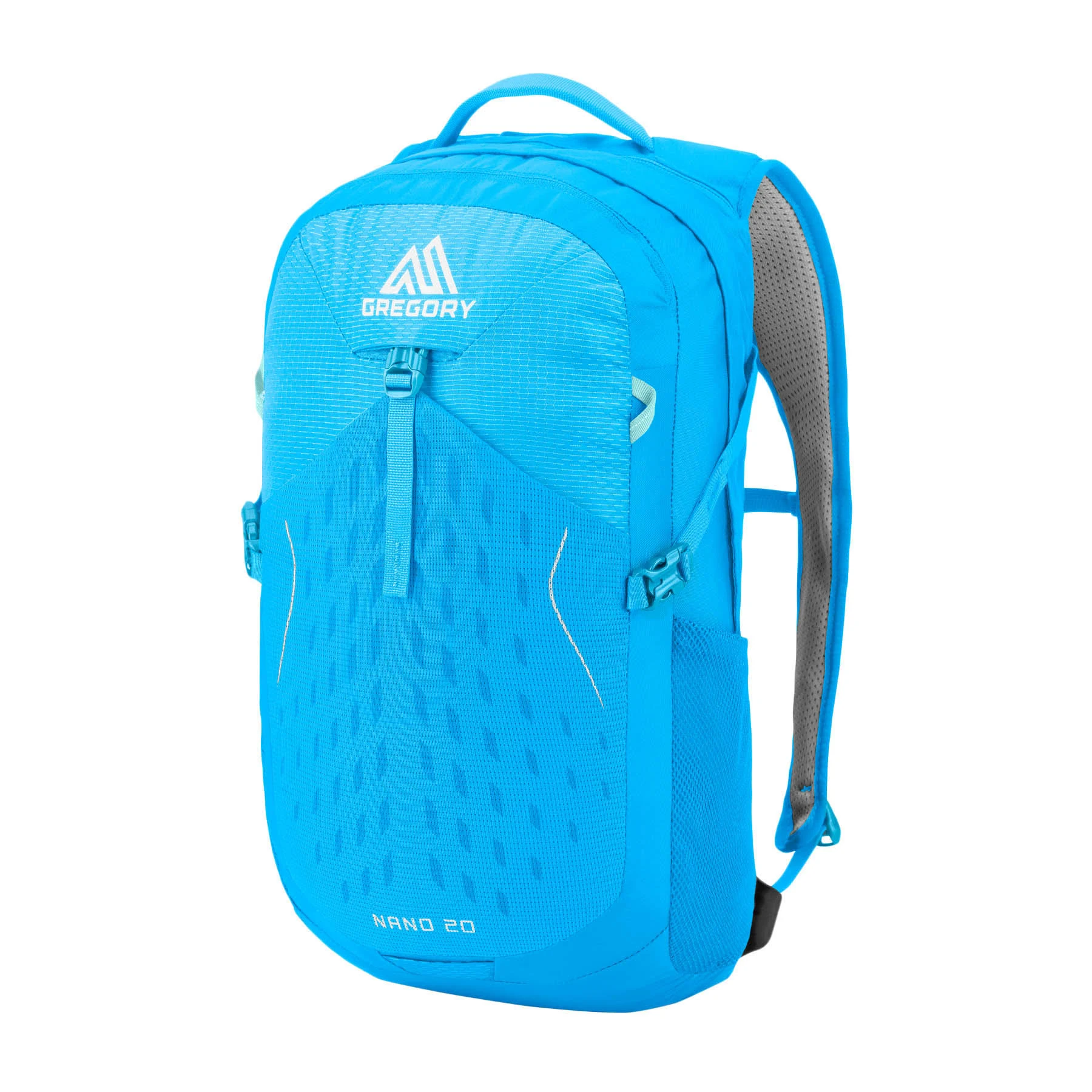 Gregory Nano 20 Backpack - Blue - One