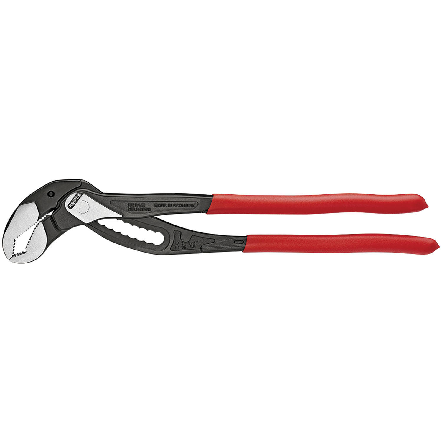 Knipex 16 in. Alligator Pliers