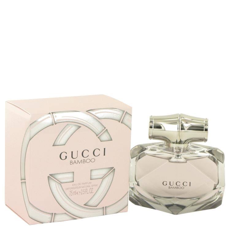Gucci Women Eau de Parfum Spray 2.5 oz