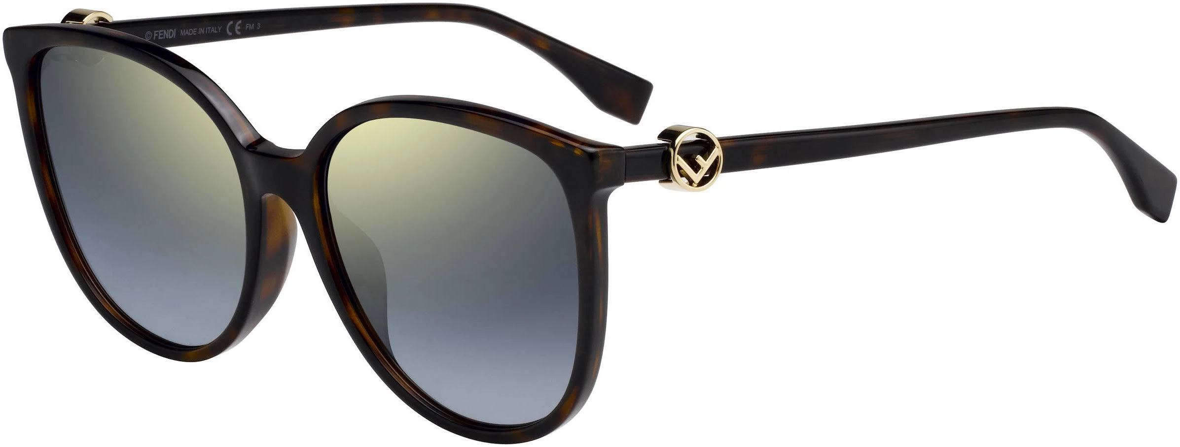 Fendi FF 0310/F/S Sunglasses