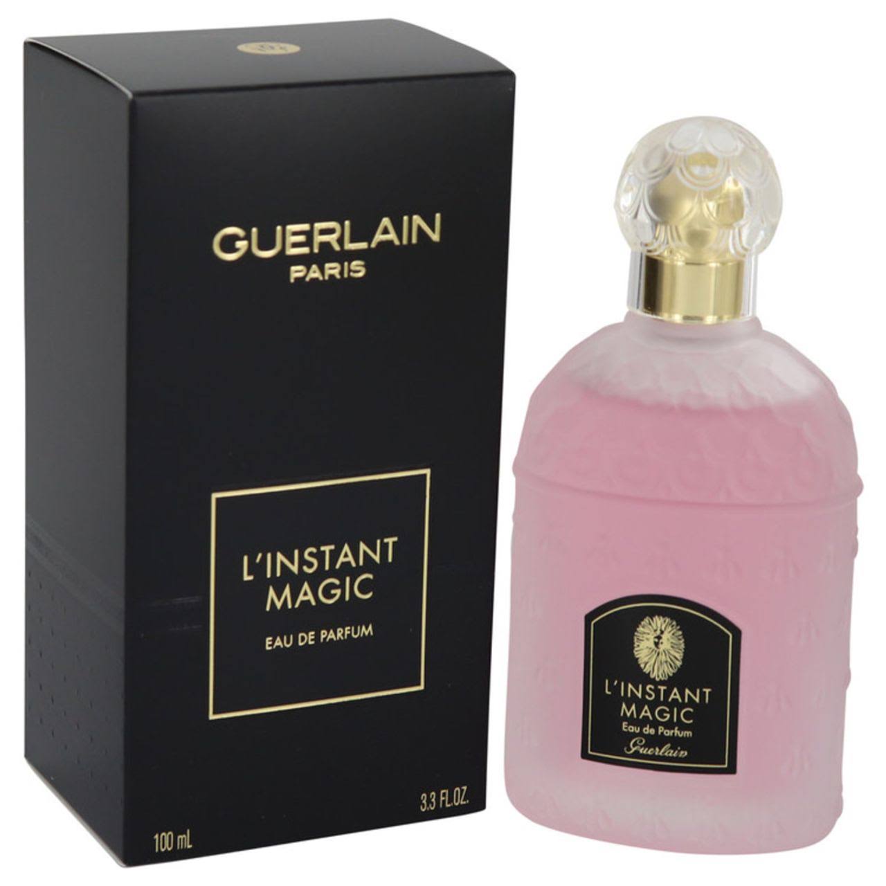 L&instant Magic Eau De Parfum Spray 3.3 oz by Guerlain