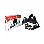 Knosti Disco Antistat Record Cleaning Unit 3508