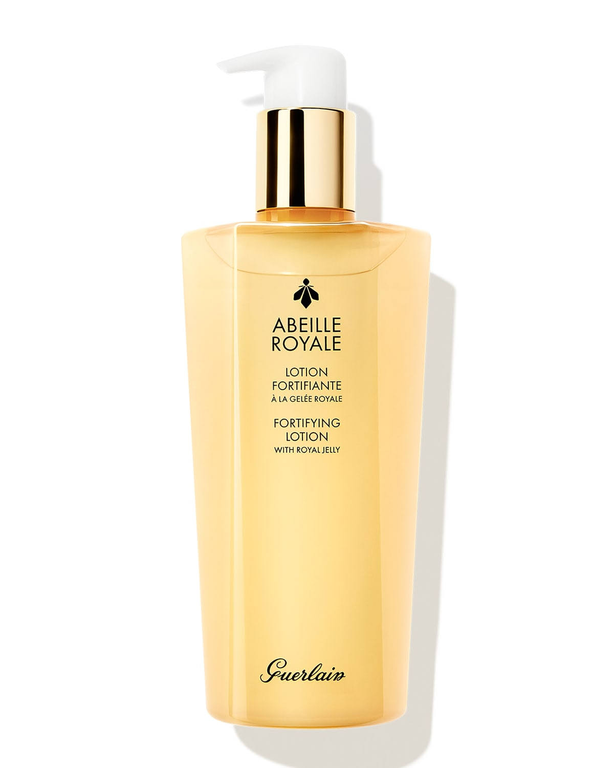 Guerlain Abeille Royale Fortifying Lotion with Royal Jelly 300 ml