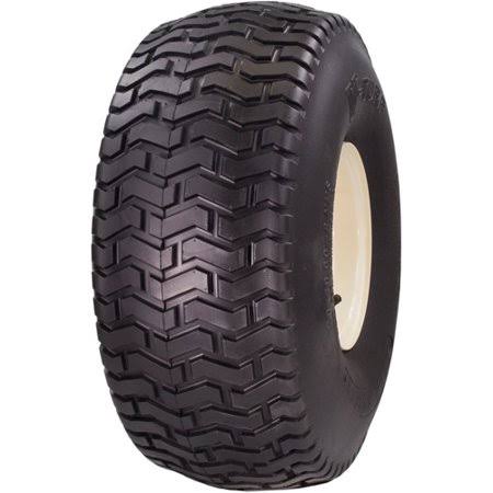 Greenball Soft Turf 18x9.50-8 4 Ply Lawn and Garden Tire (Tire Only)