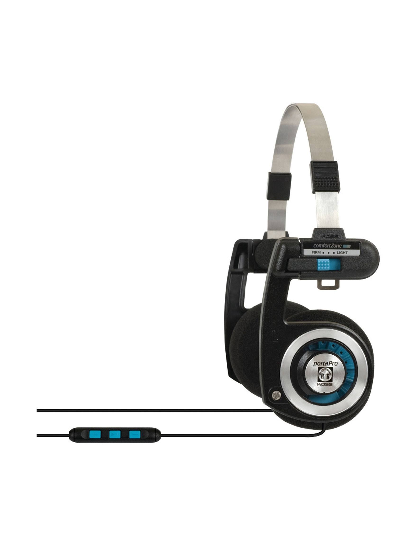 Koss Porta Pro KTC On-Ear Headphones
