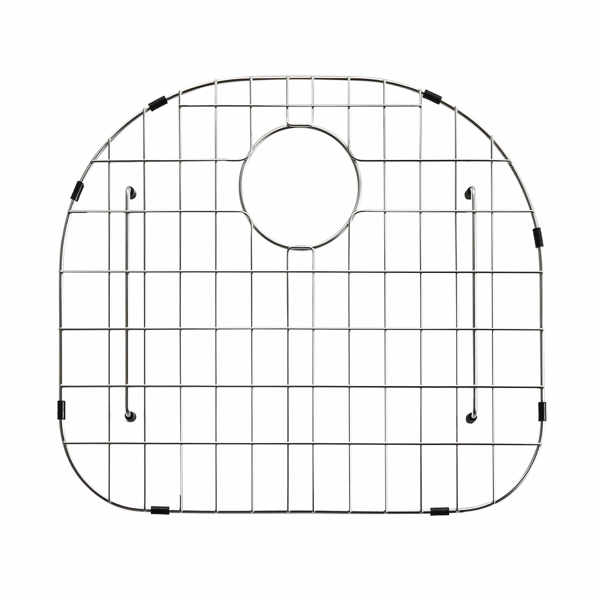 Kraus KBG-10 Sink Bottom Grid Stainless Steel