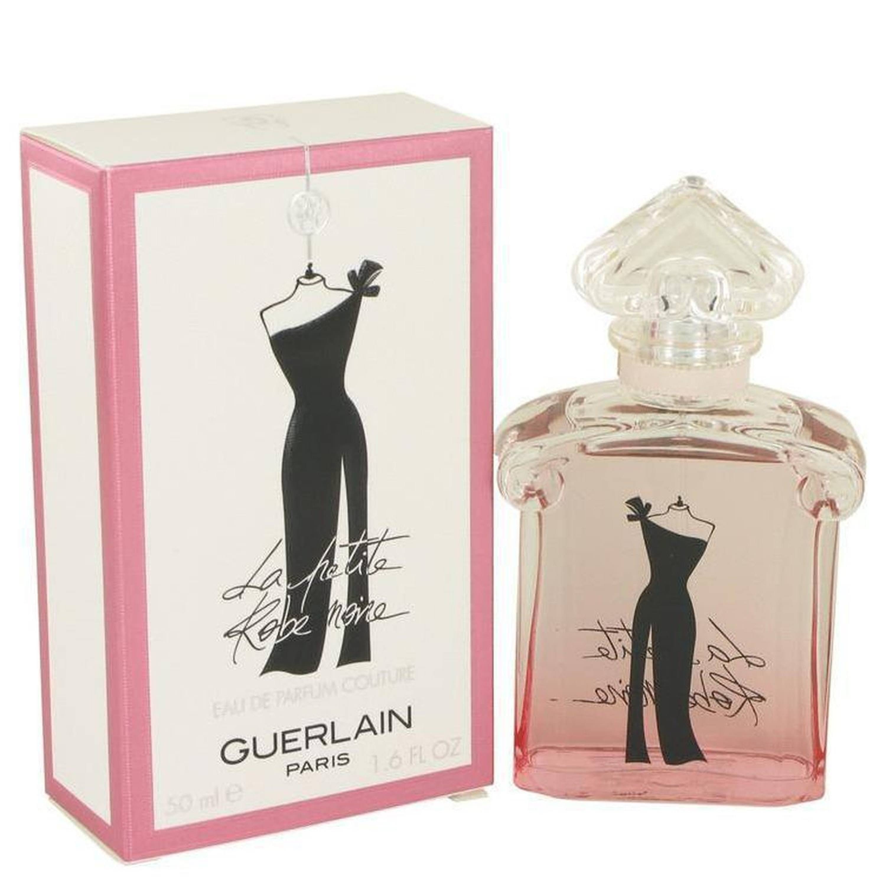 Guerlain La Petite Robe Noire Couture Eau De Parfum Spray 1.6 oz