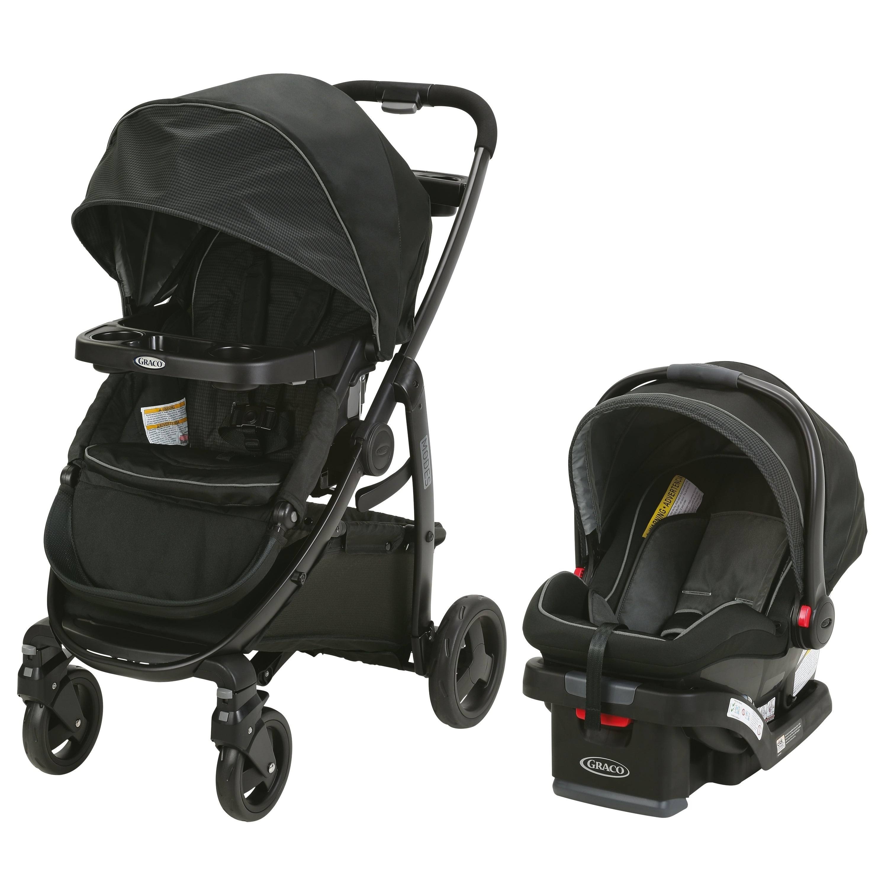 Graco - Modes Travel System - Dayton
