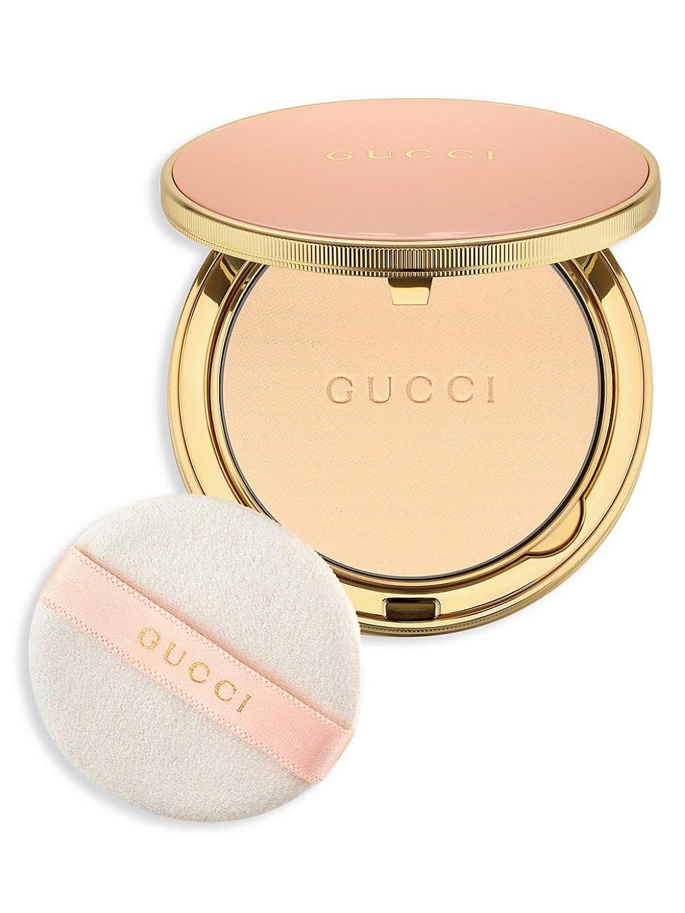 Gucci - Poudre De Beaute Mat Naturel Face Powder - #01(10g/0.35oz)