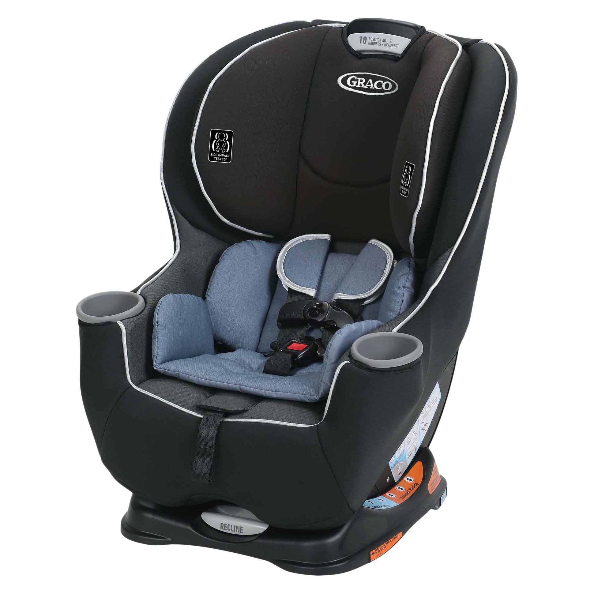 Graco - Sequence 65 Convertible Car SEAT, Elgin