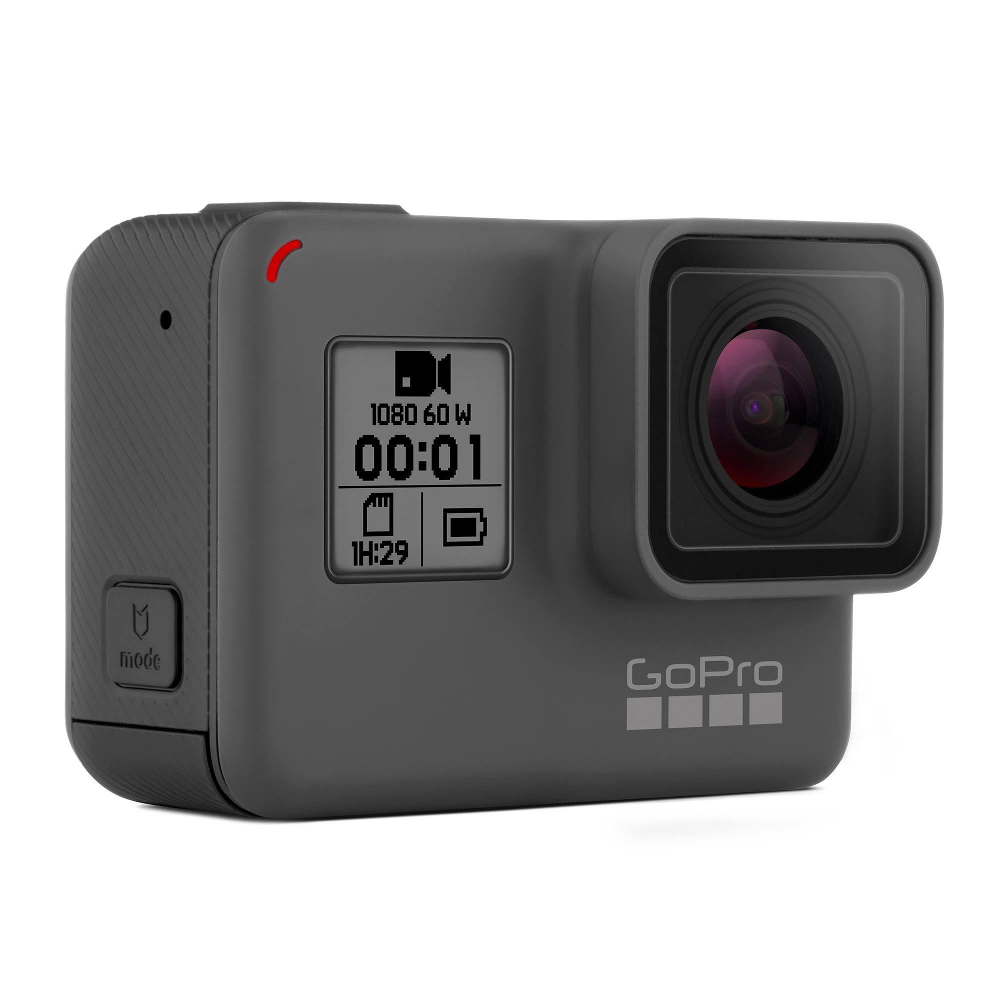 GoPro HERO Action Camera - 1440p