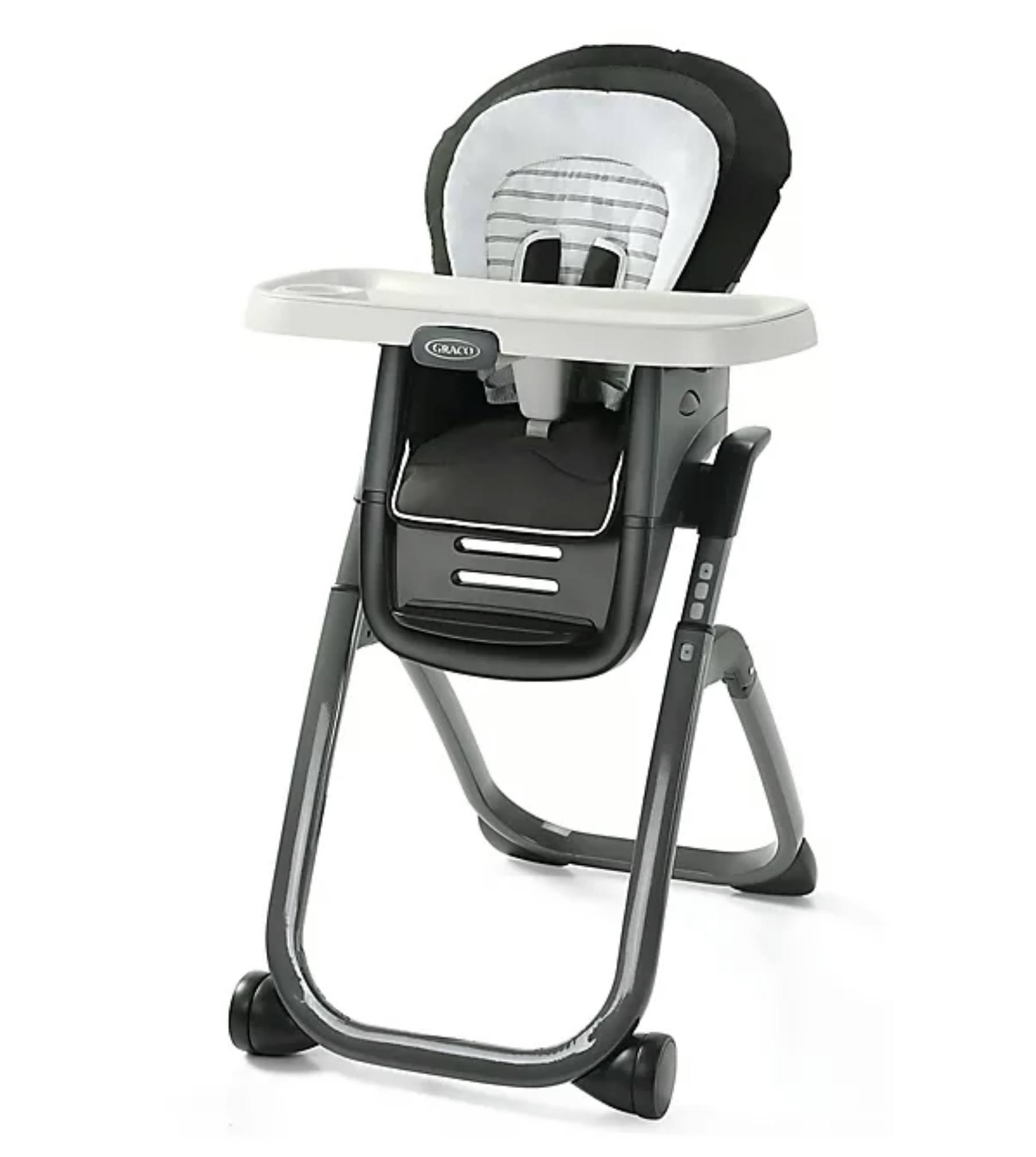 Graco DuoDiner DLX 6-in-1 High Chair in Hamilton