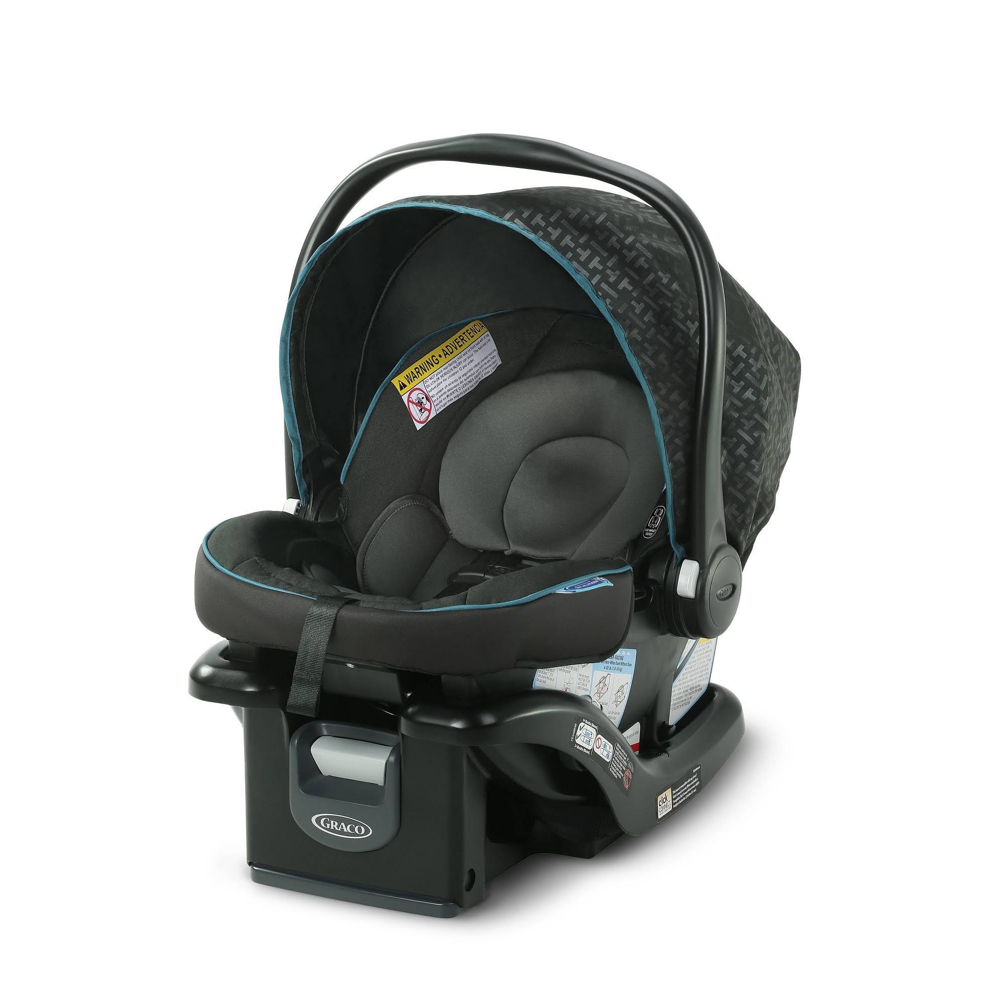 Graco - SnugRide 35 Lite LX Infant Car Seat, Brody