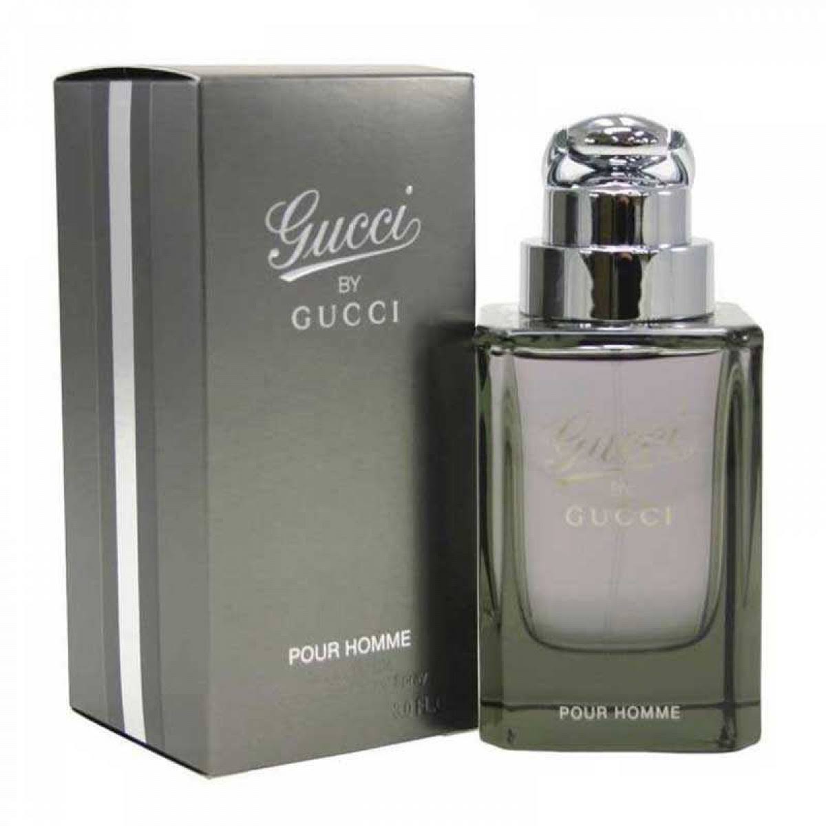 Gucci (New) by Gucci Eau De Toilette Spray (Tester) 3 oz