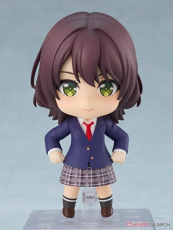 Aoi Hinami - Nendoroid - Bottom-Tier Character Tomozaki