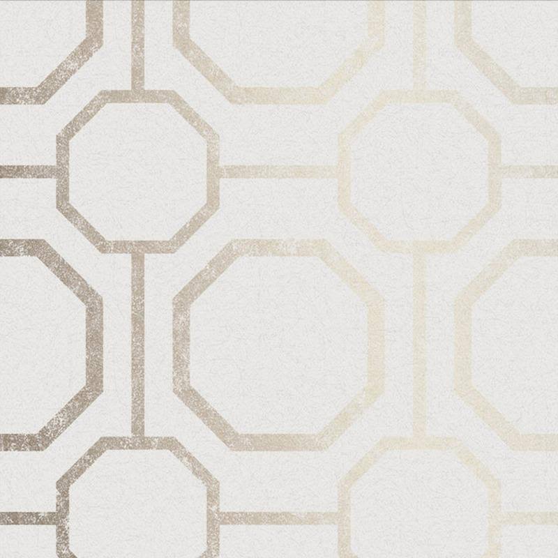 Graham u0026 Brown Sashiko Pearl Wallpaper