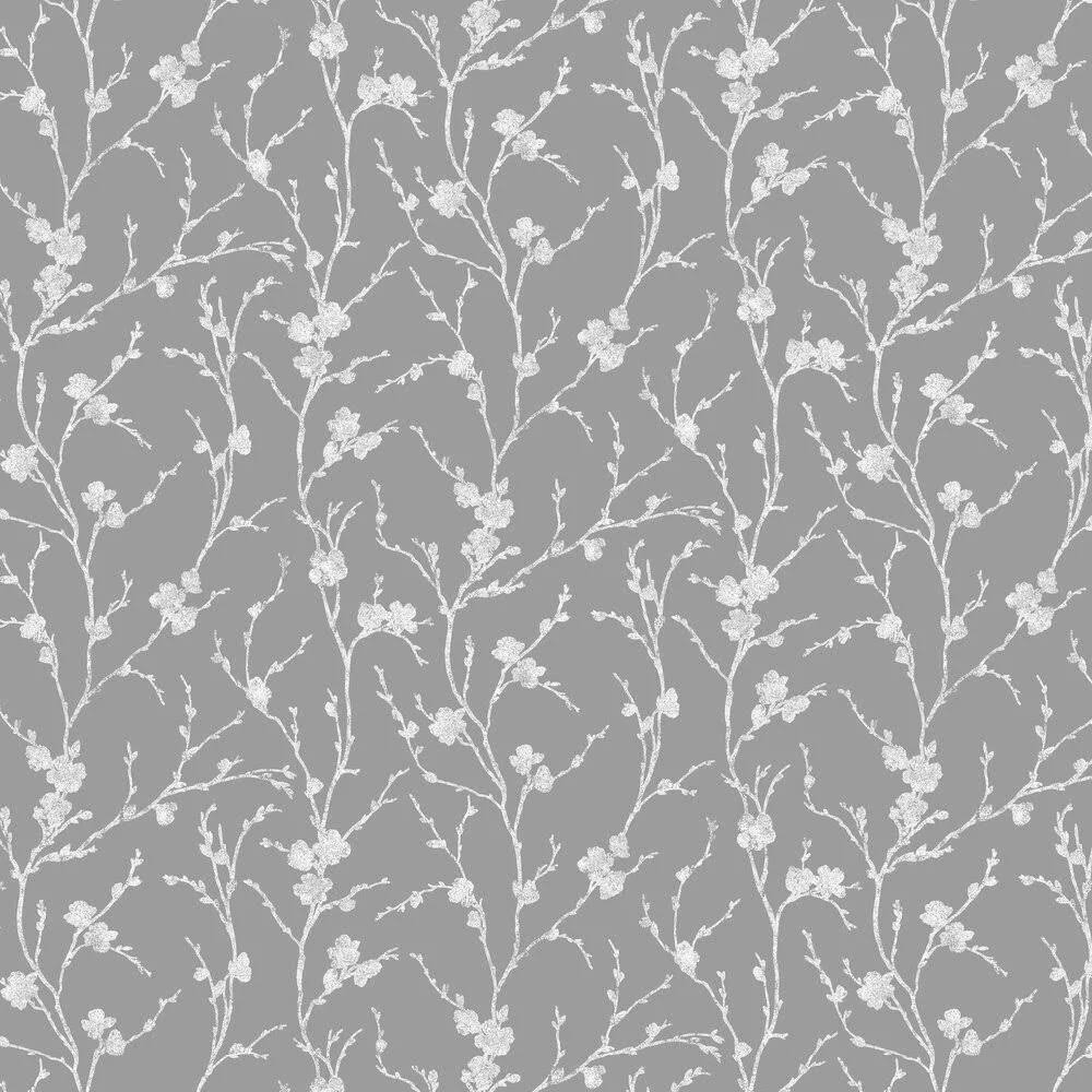 Graham u0026 Brown Meiying Pepper Wallpaper