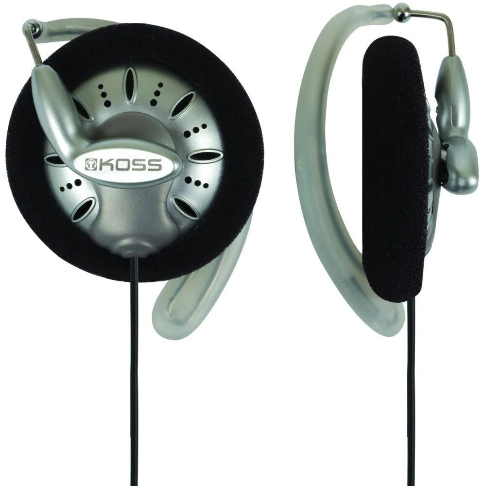 Koss Qz99 Over Ear Headphones