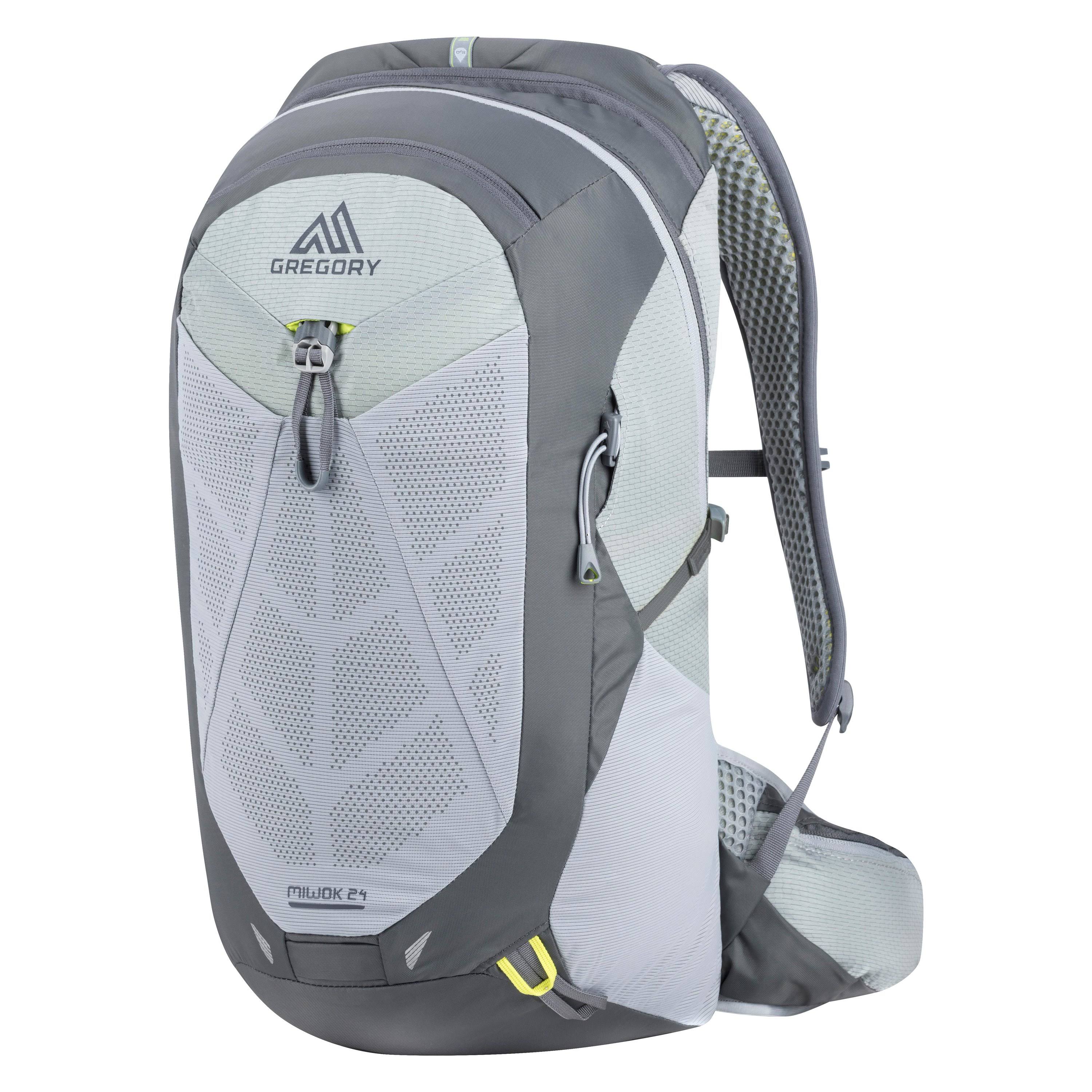 Gregory Men&s Miwok 24 - Graphite Grey