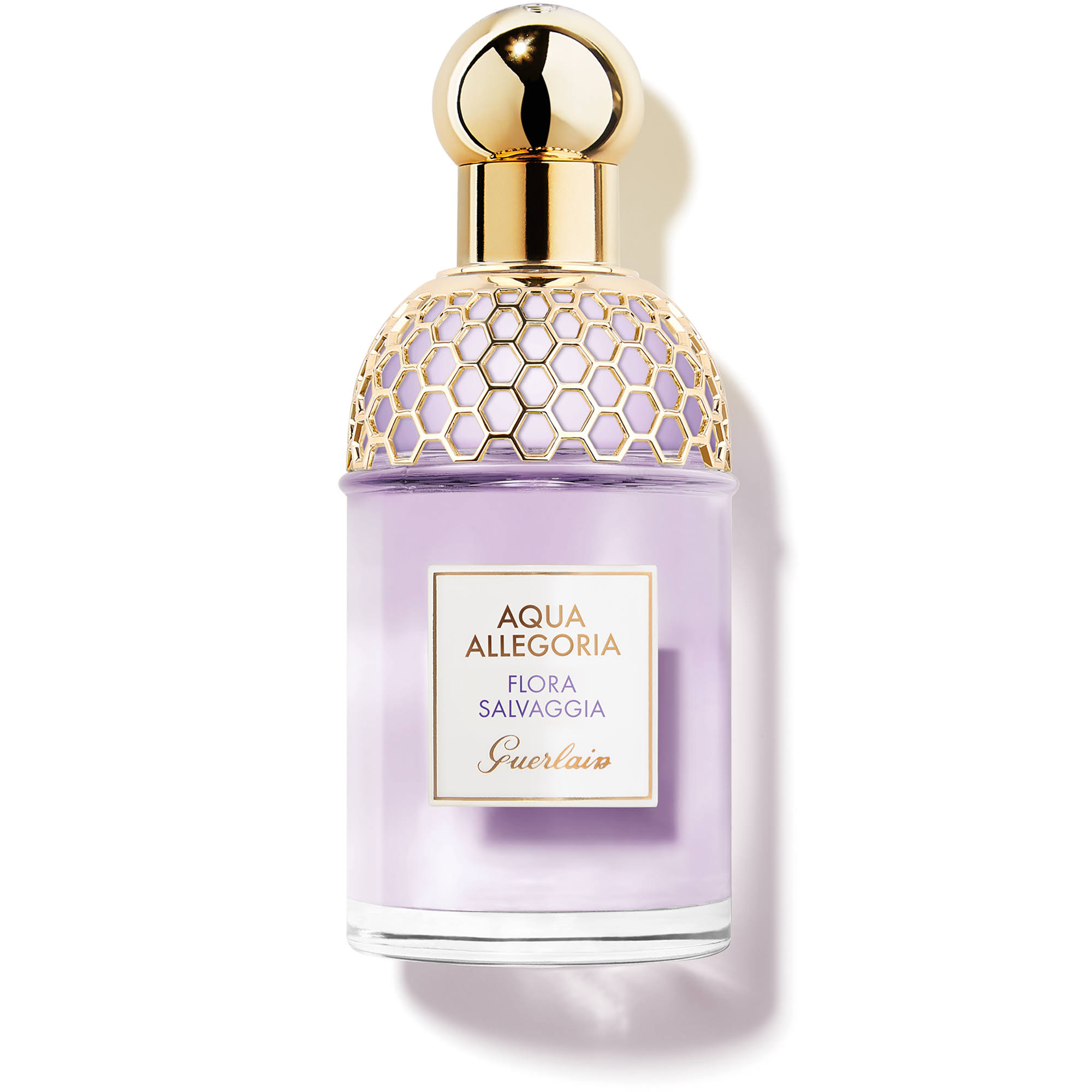 Guerlain Aqua Allegoria Flora Salvaggia Eau De Toilette Spray, 2.5-oz.