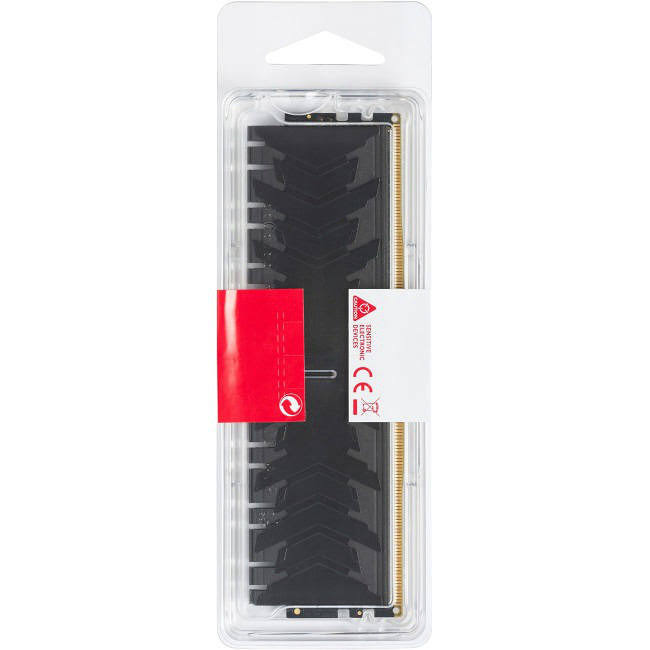 HyperX Predator 16GB DDR4 SDRAM Memory Module Kingston HX432C16PB3/16