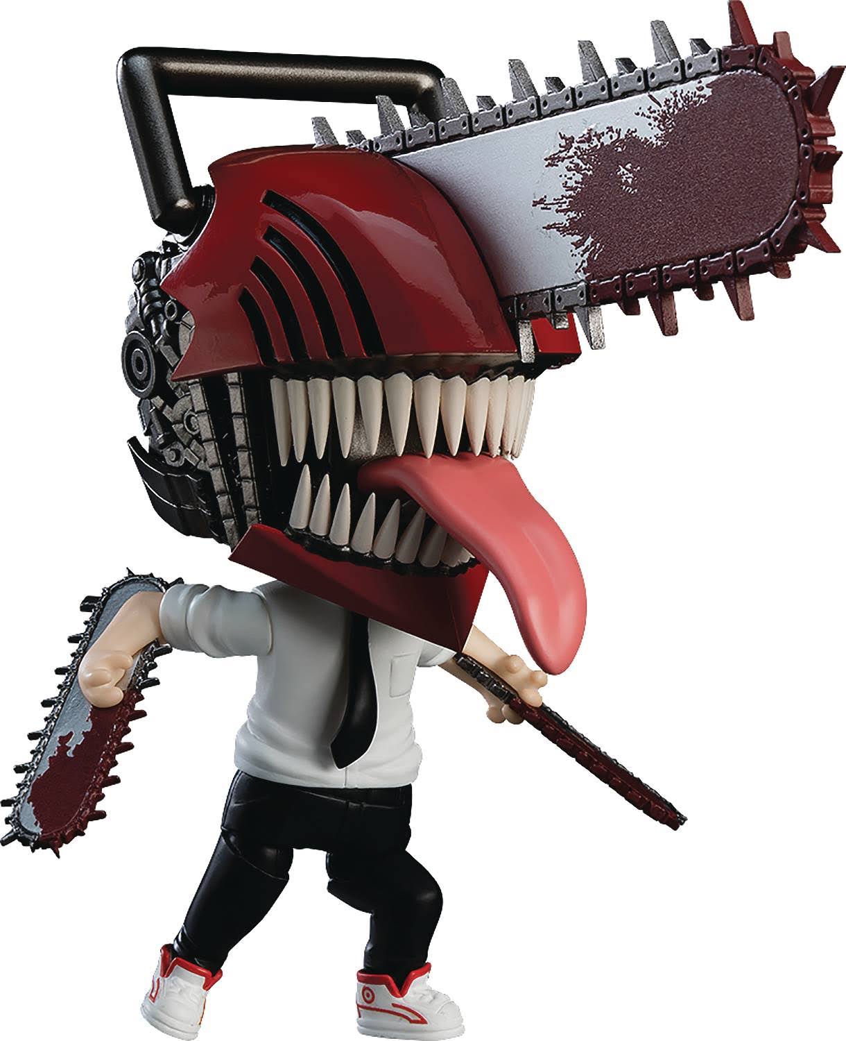 Good Smile Chainsaw Man - Denji Nendoroid