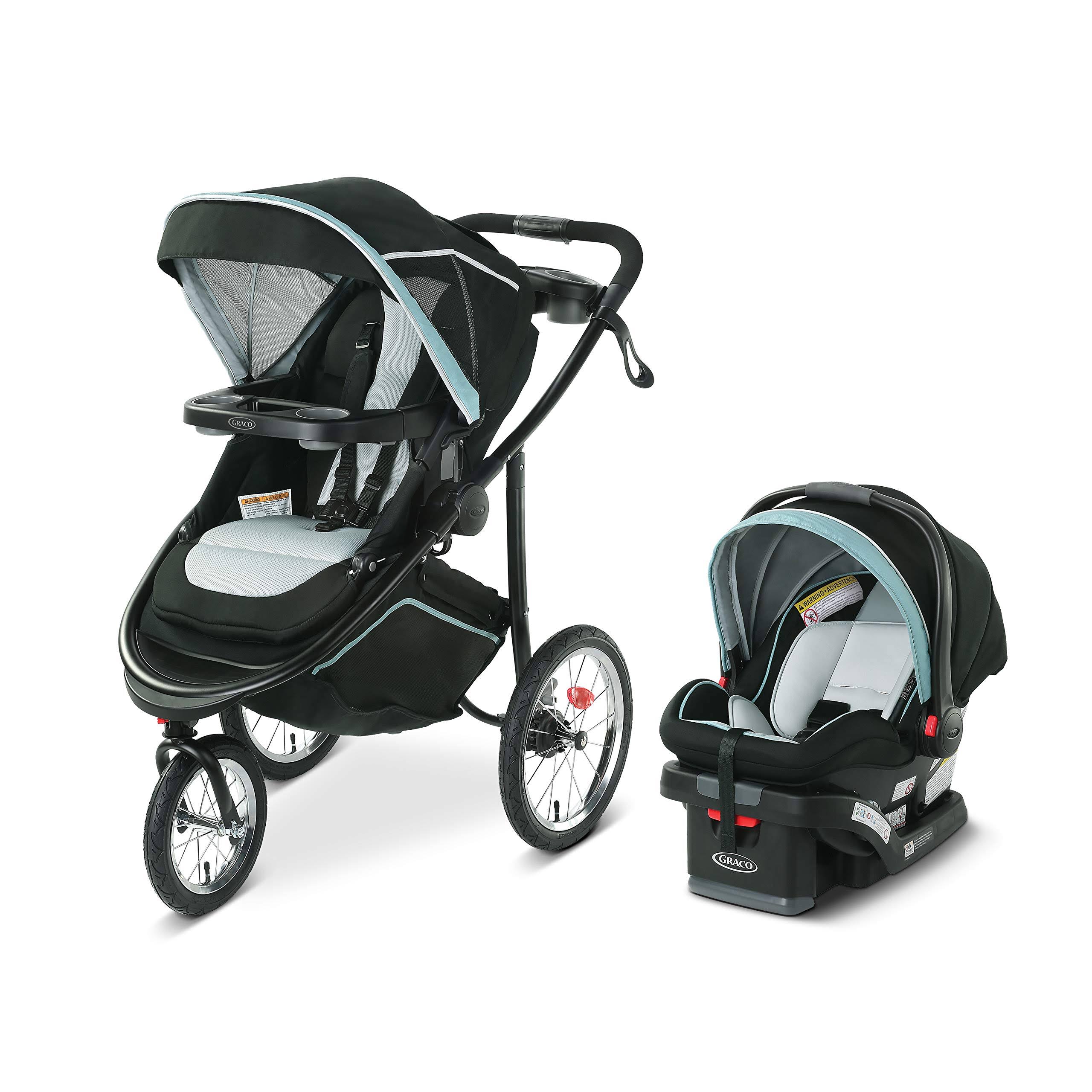 Graco 2101063 Modes Jogger Ferris Travel System