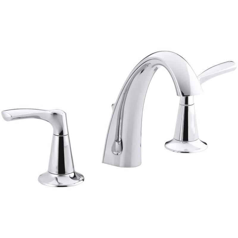 CHR8/16 Wide Lav Faucet