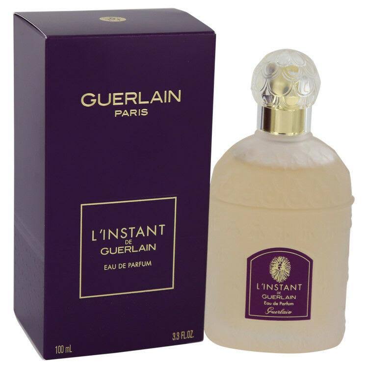 L&instant De Guerlain EDP, 100ml EDP Tester (New Packaging)