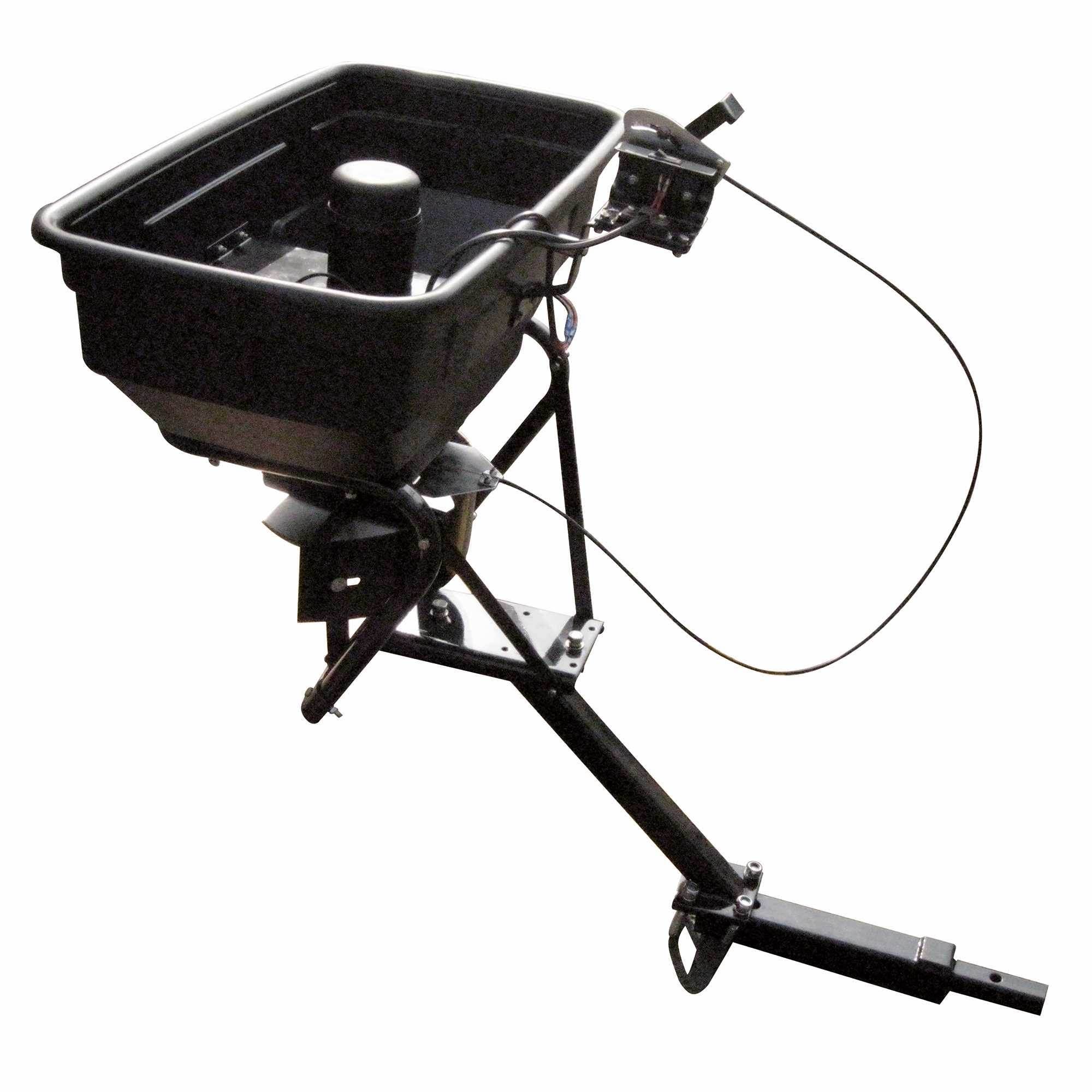 Field Tuff 125 lb Receiver Mount Spreader