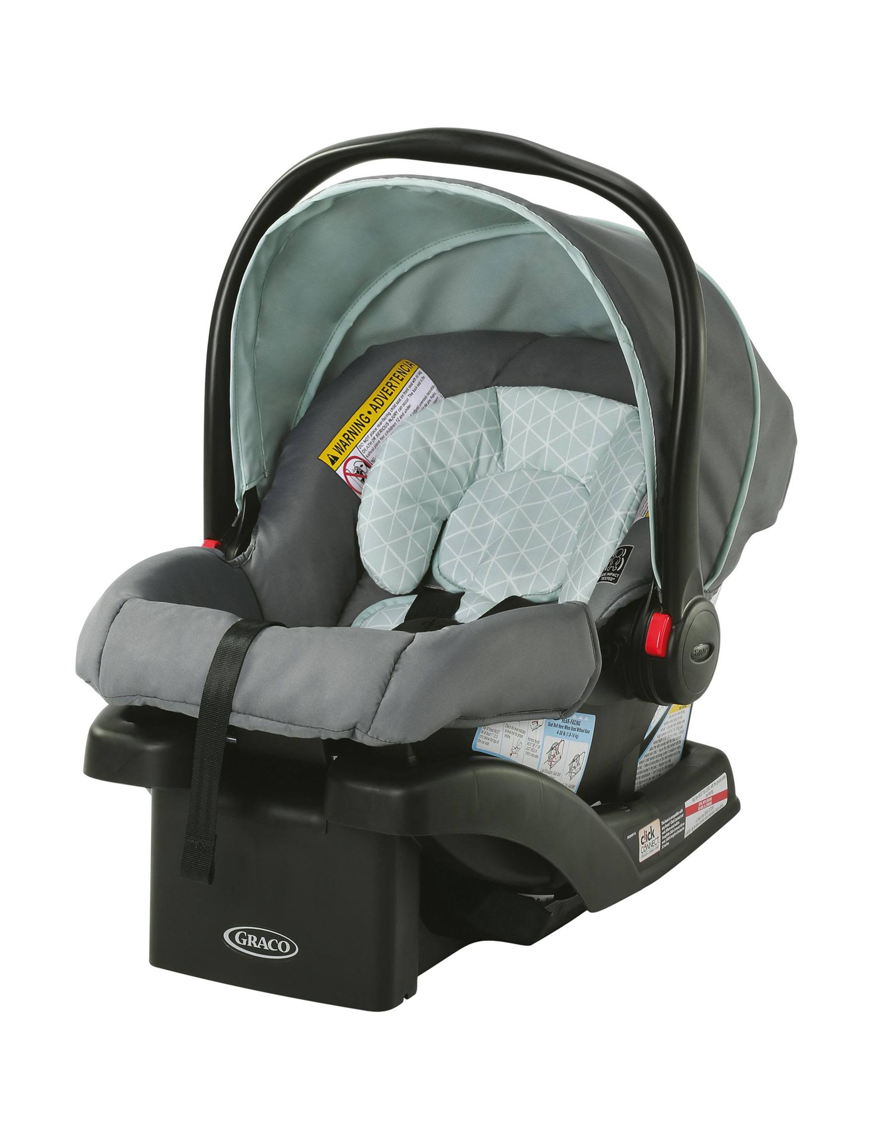 Graco - SnugRide Click Connect 30 Infant Car Seat - Winfield