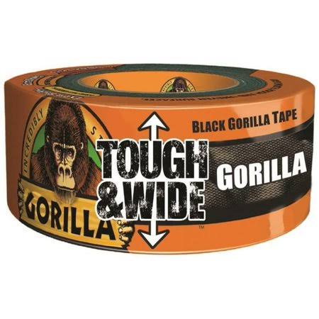 New Gorilla Glue Large Roll 2.88 x 30yd Wide Worlds Toughest Duct Tape 5121462