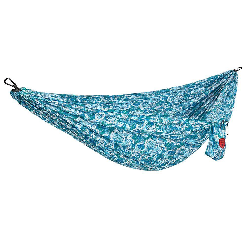 Grand Trunk TRUNKTECH Hammock, Double / Ocean